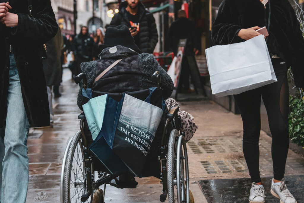 Accessibility Consulting Ontario inclusive business support