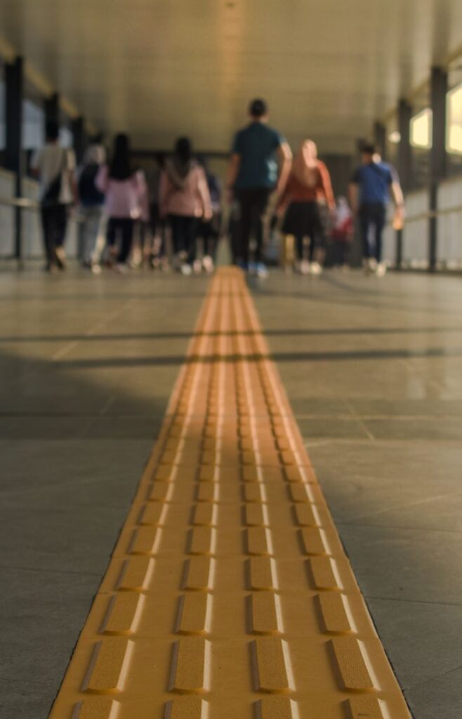 Accessibility Consulting Ontario by BarrierFree Consulting