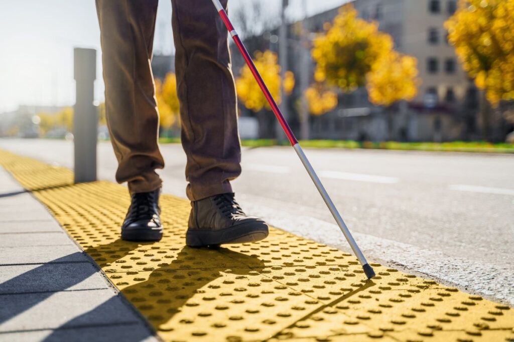 Accessibility Consulting Services Ontario