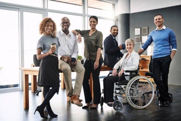 Accessibility Consulting services by BarrierFree Consulting