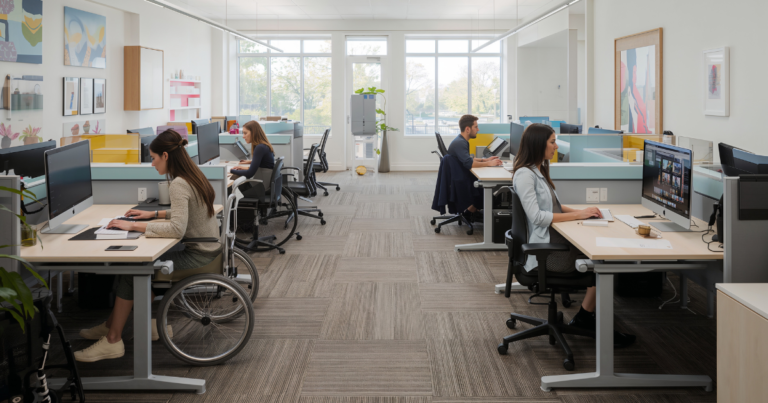 AODA requirements Ontario