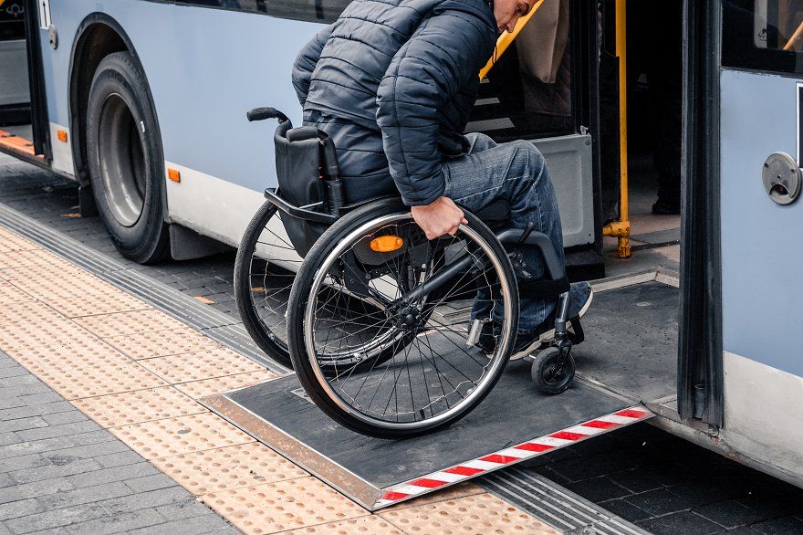 BarrierFree Consulting Contact accessibility support
